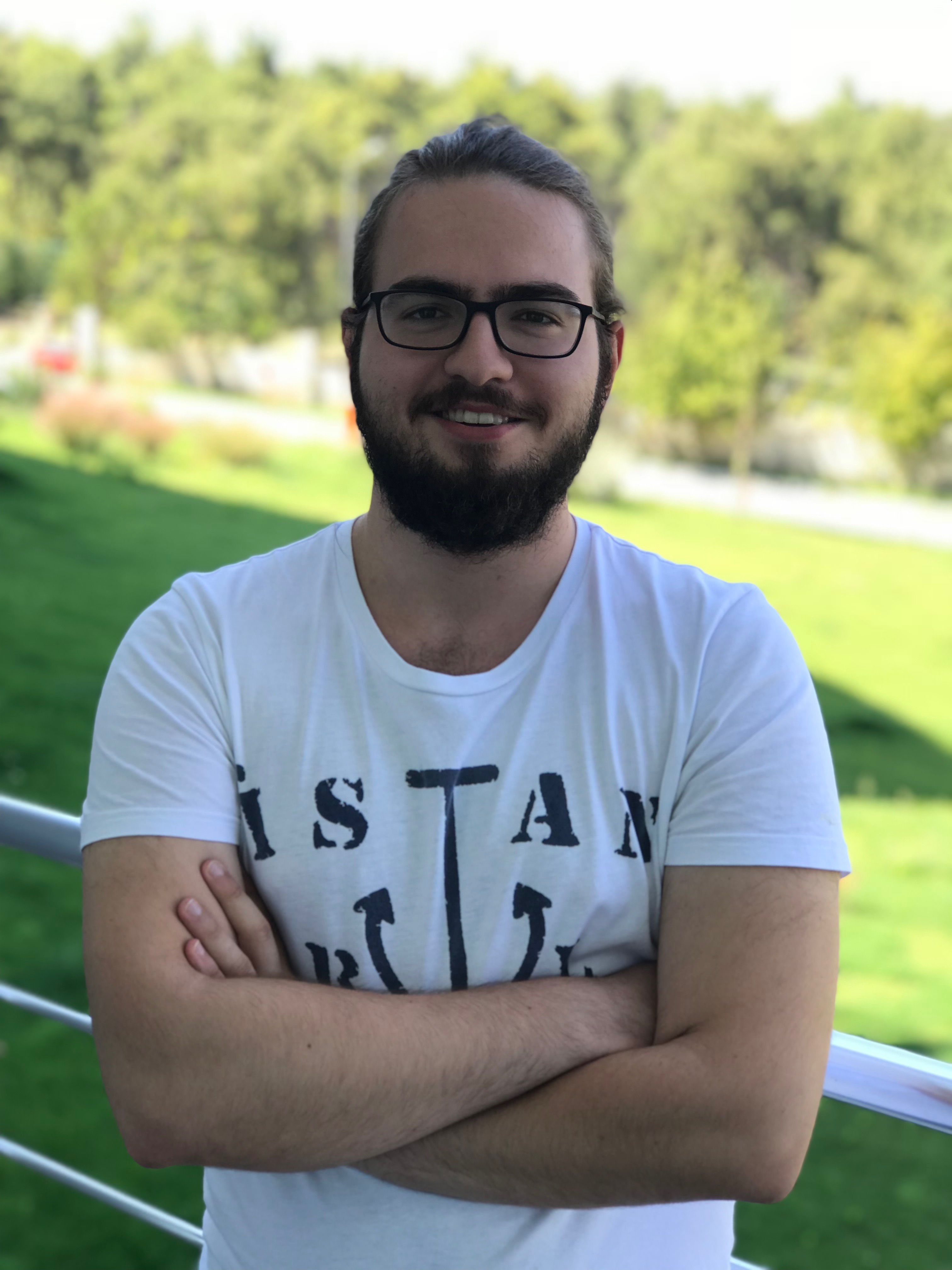 Alp Eren IŞIK fotoğrafı