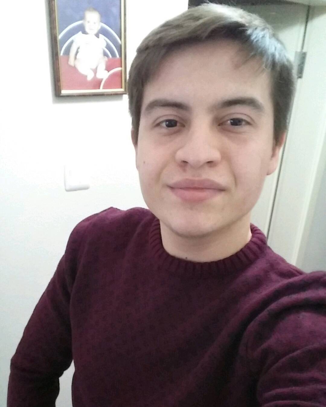 Barış ESEN fotoğrafı
