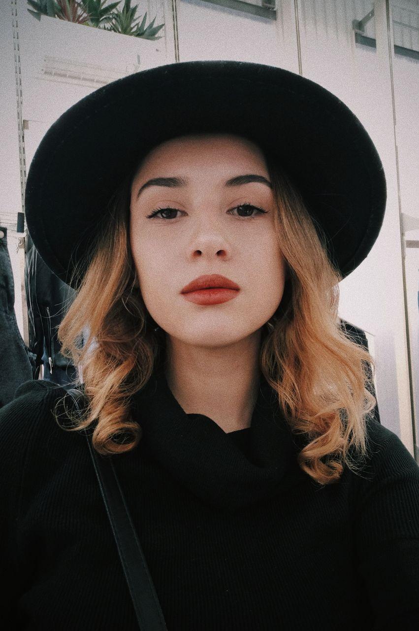 Beyza Kaynar fotoğrafı