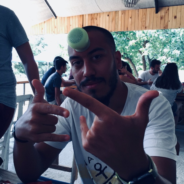 Çağatay ÇALI fotoğrafı