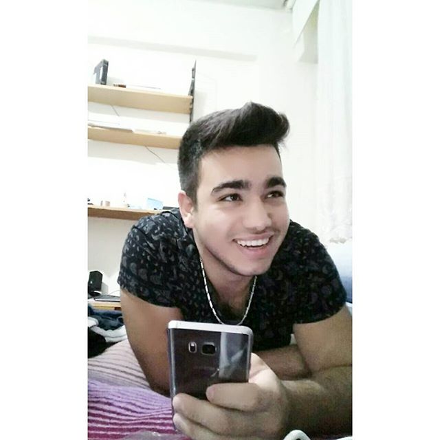 Erdem OFLAZ fotoğrafı