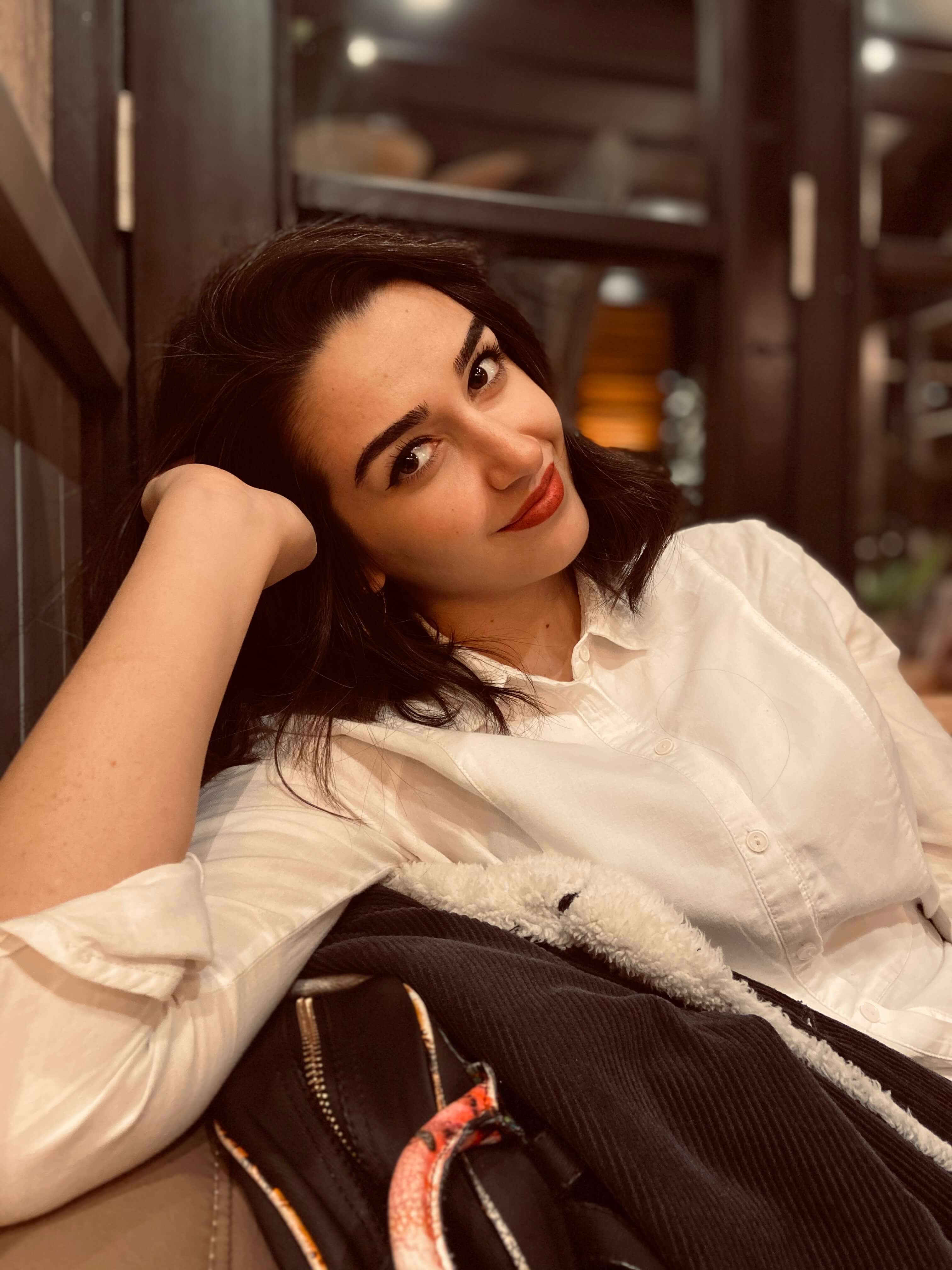Hazal Sıla Yaprak fotoğrafı