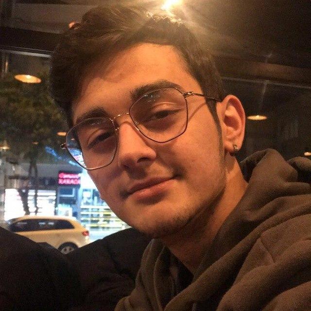 Mehmet Rahmi YüceöZ fotoğrafı