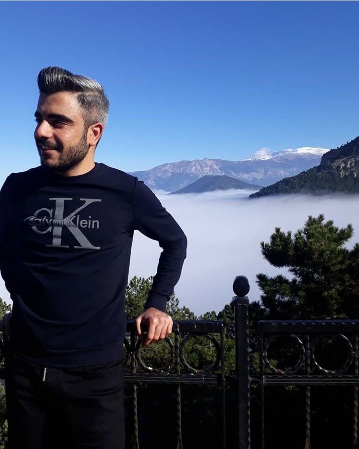 Murat Tanrıverdi fotoğrafı