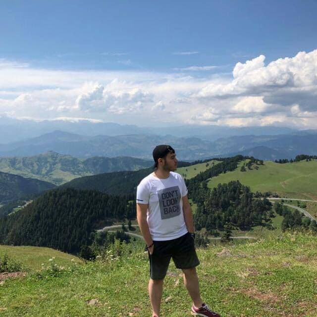 Ömer Faruk Birgül fotoğrafı