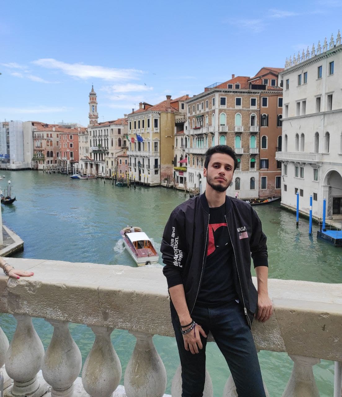 Onur Özbay fotoğrafı