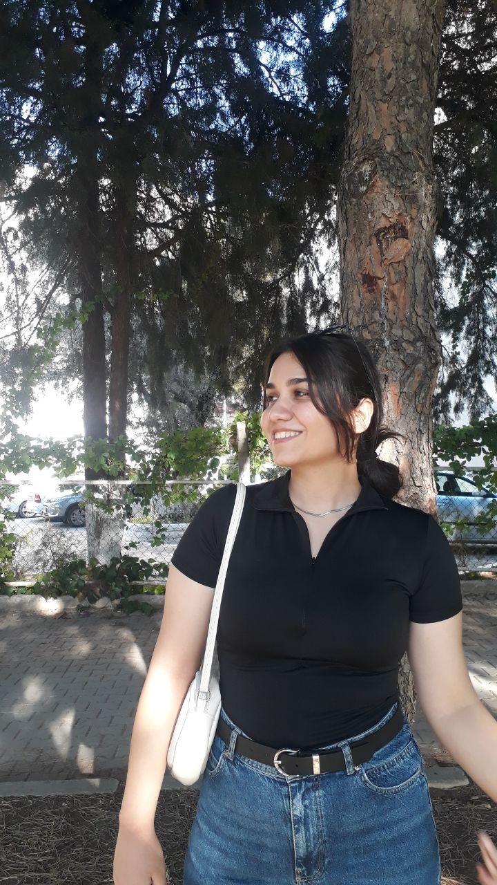 Semanur Özkan fotoğrafı