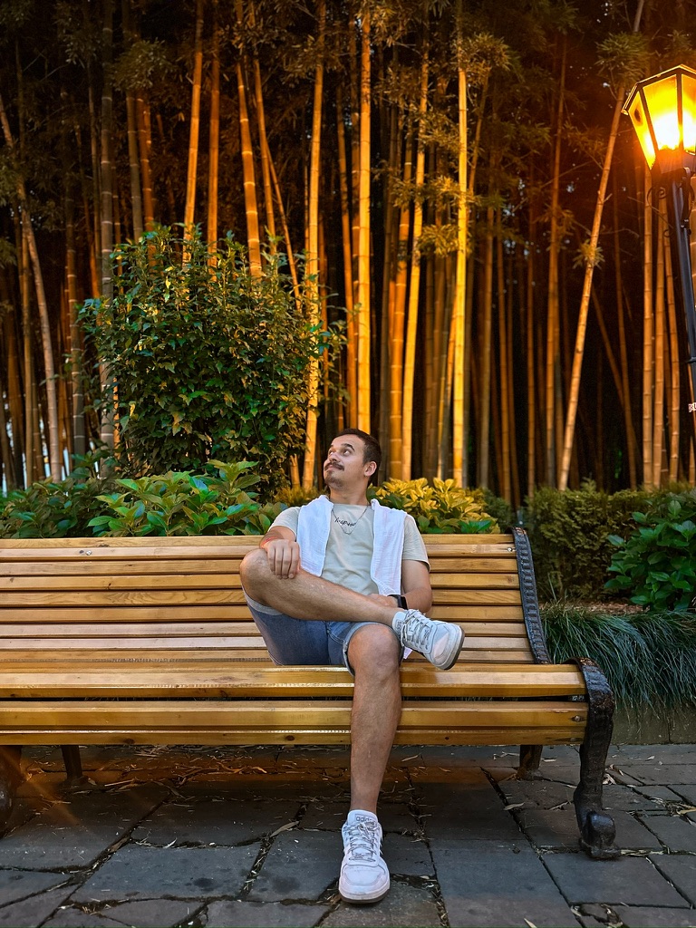 Ufuk Can Kurt fotoğrafı